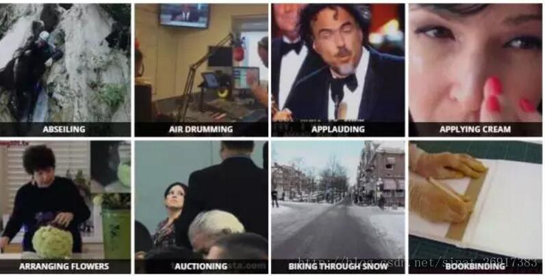 300k-Actions-DATASET